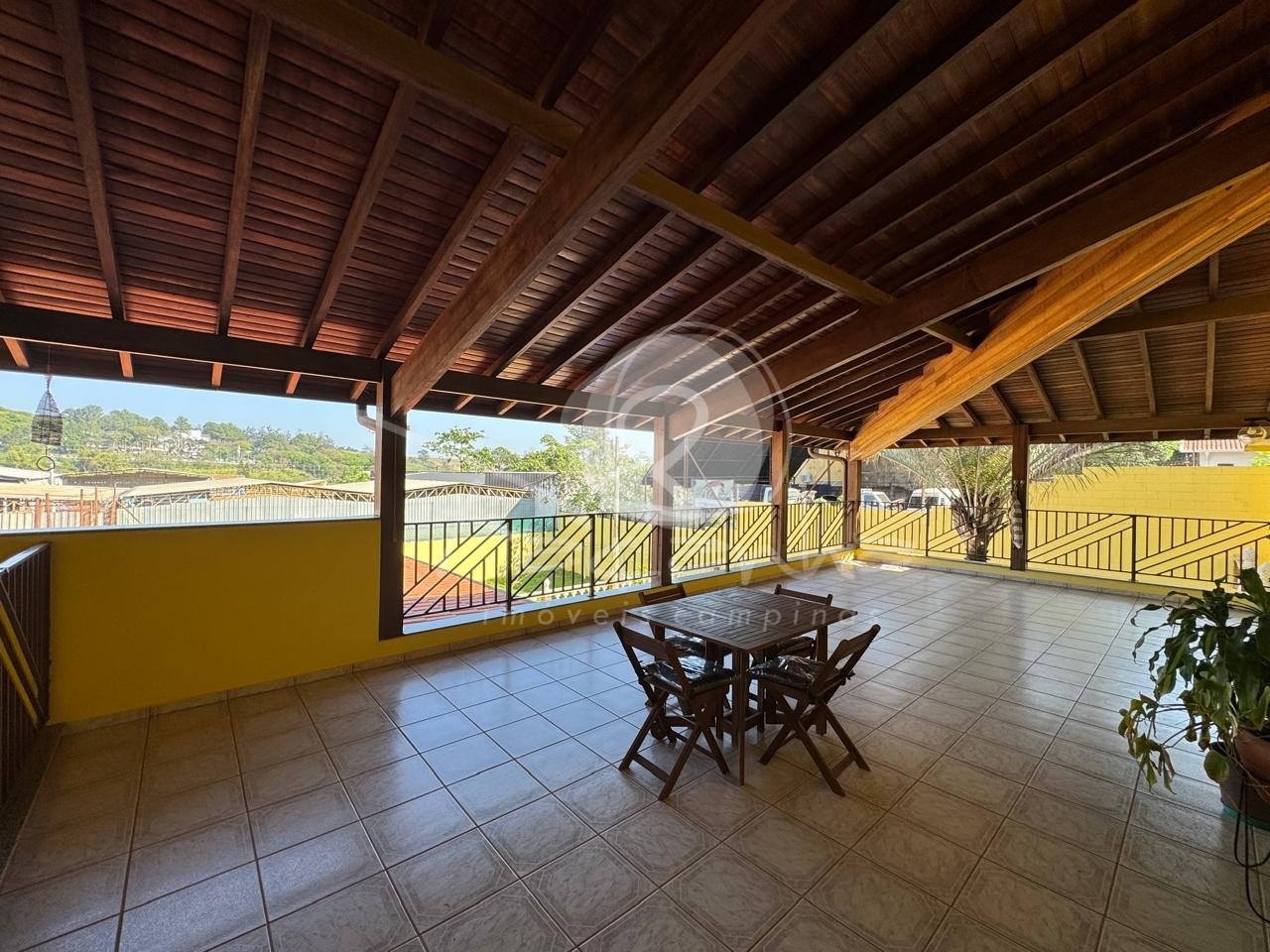Casa, 4 quartos - Foto 7
