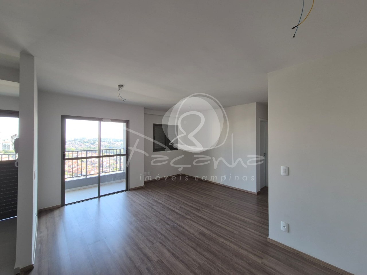 Apartamento, 2 quartos, 66 m² - Foto 2