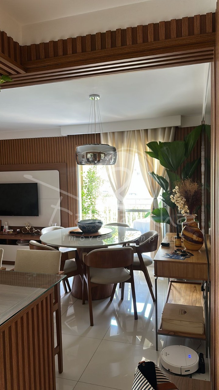 Apartamento, 3 quartos, 78 m² - Foto 1