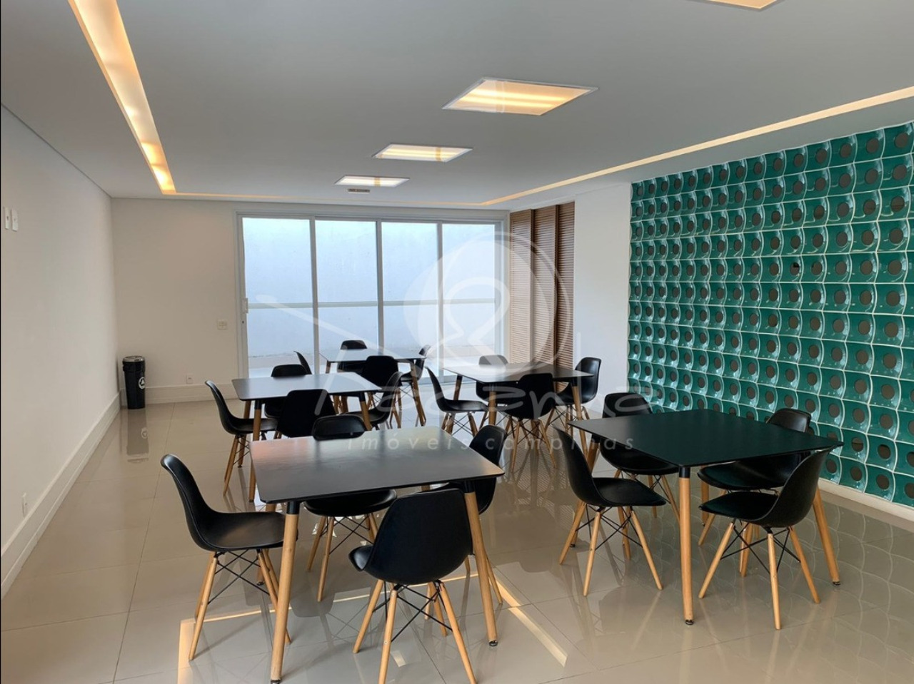 Apartamento, 1 quarto, 51 m² - Foto 24