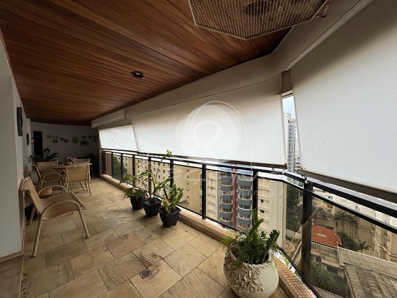 Apartamento, 4 quartos, 331 m² - Foto 6