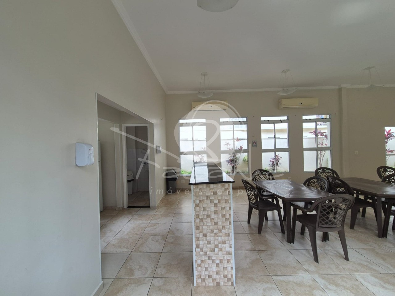 Apartamento, 2 quartos, 60 m² - Foto 39