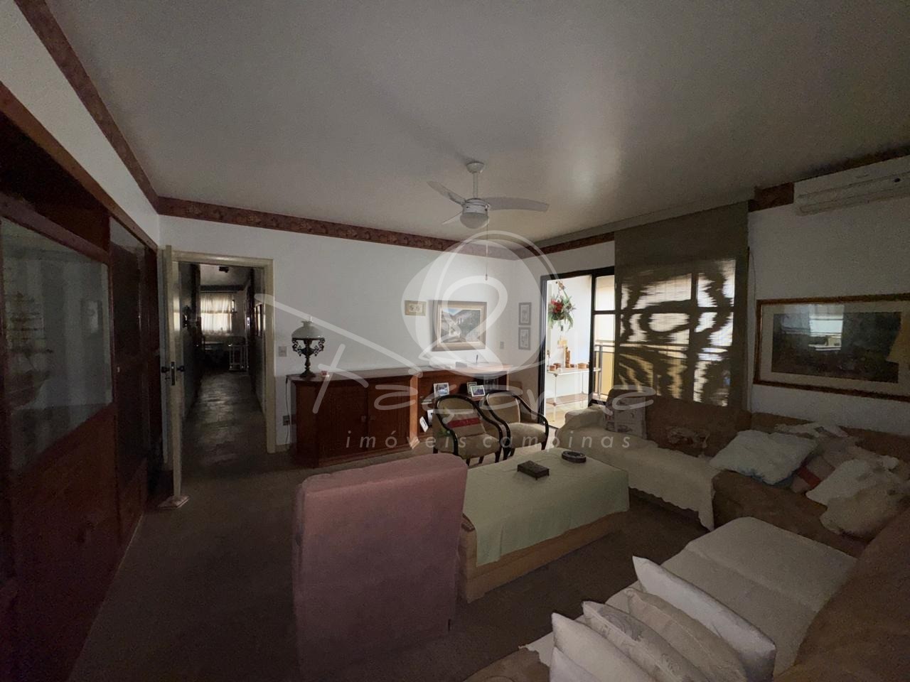 Apartamento, 4 quartos, 331 m² - Foto 13