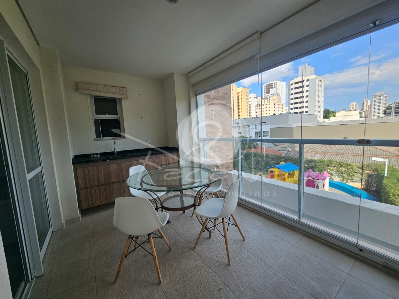Apartamento, 1 quarto, 57 m² - Foto 5