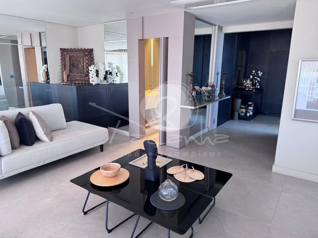Cobertura, 3 quartos, 245 m² - Foto 4
