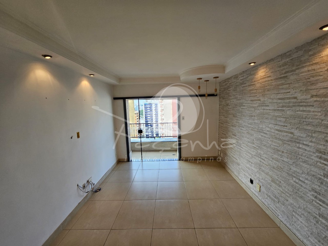 Apartamento, 3 quartos, 110 m² - Foto 1