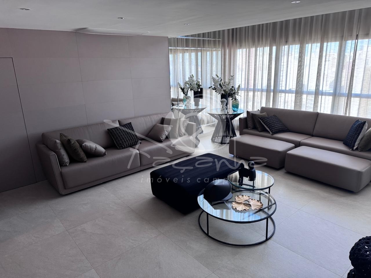 Cobertura, 3 quartos, 245 m² - Foto 7