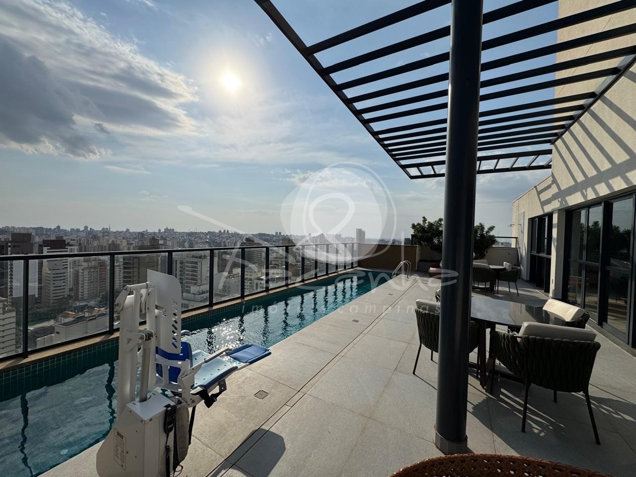 Apartamento, 1 quarto, 45 m² - Foto 18