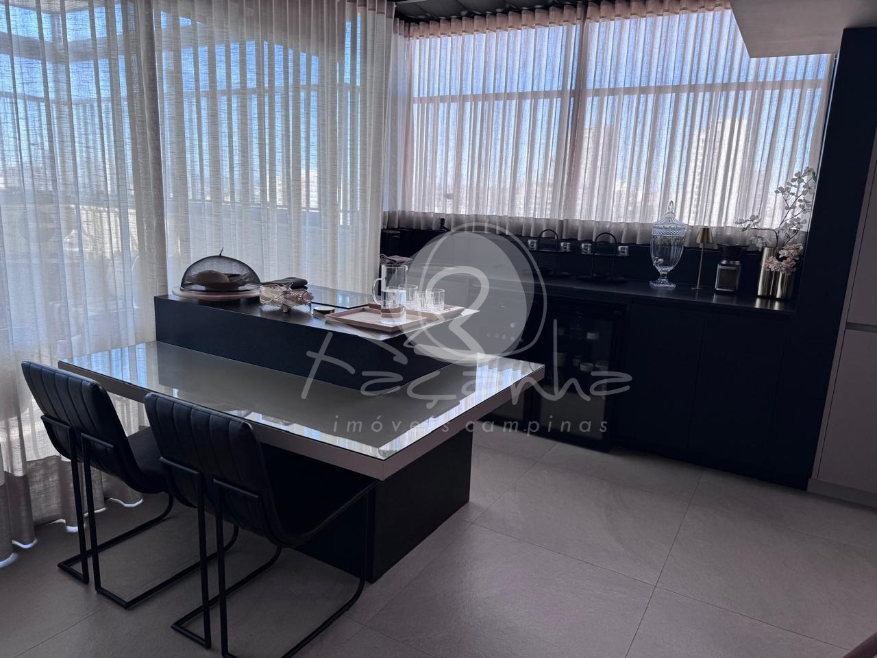 Cobertura, 3 quartos, 245 m² - Foto 13