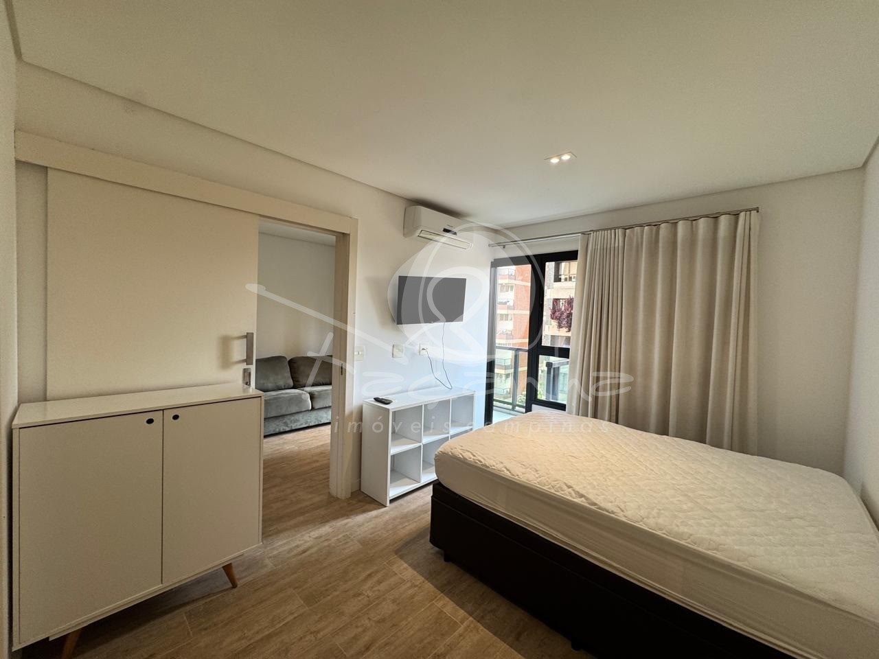 Apartamento, 1 quarto, 48 m² - Foto 11