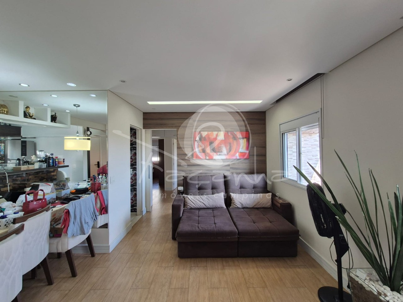 Apartamento, 3 quartos, 74 m² - Foto 3