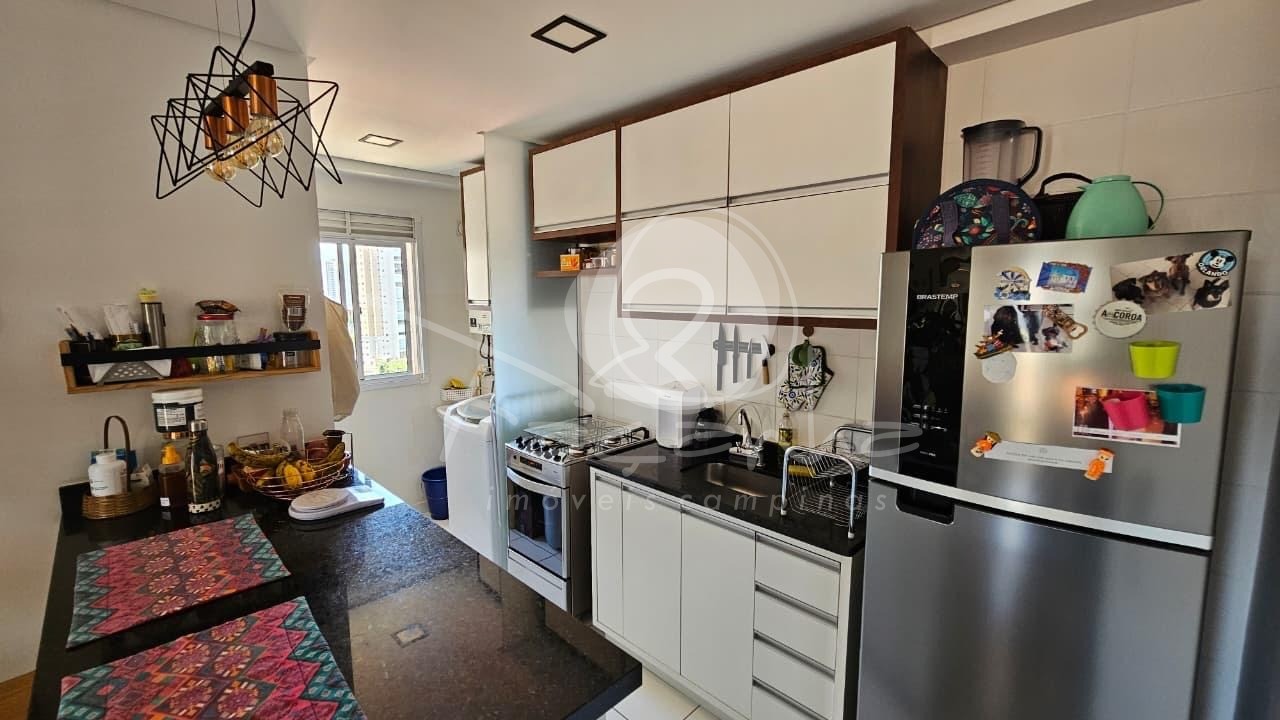 Apartamento, 2 quartos, 68 m² - Foto 13