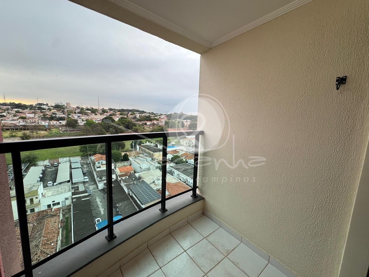 Apartamento, 1 quarto, 57 m² - Foto 7