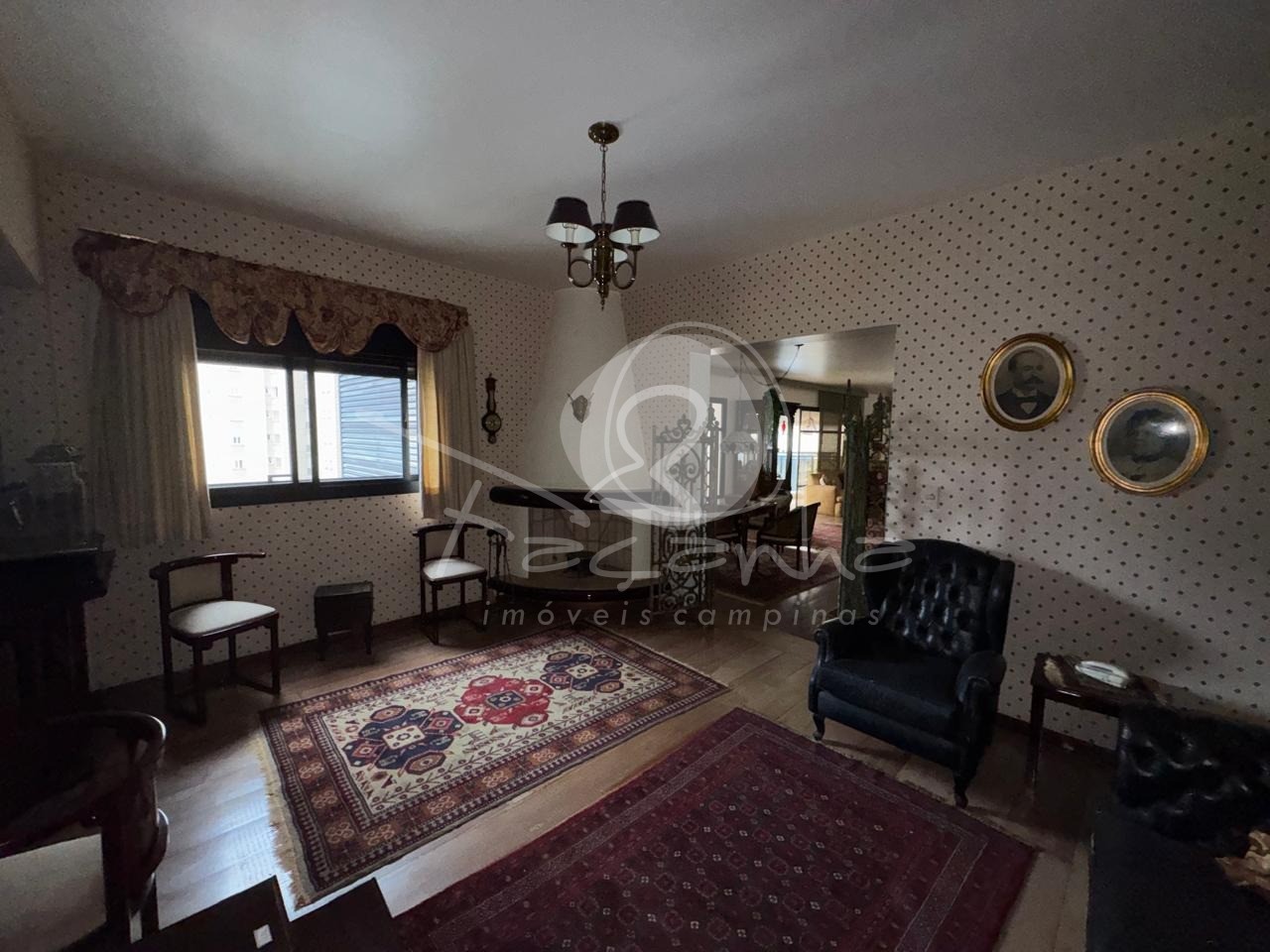 Apartamento, 4 quartos, 331 m² - Foto 9