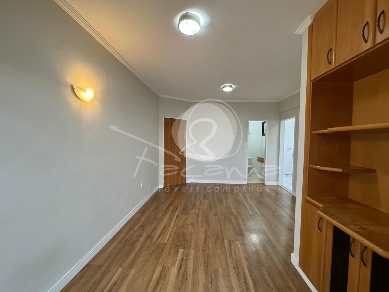 Apartamento, 1 quarto, 57 m² - Foto 2
