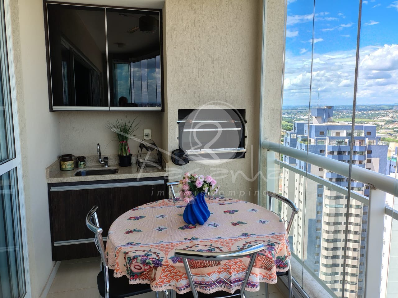 Apartamento, 3 quartos, 104 m² - Foto 5
