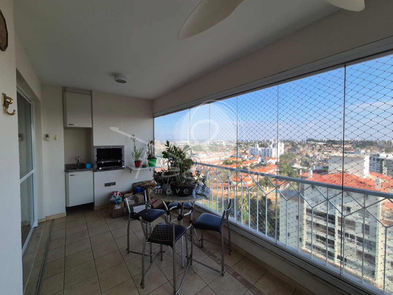 Apartamento, 4 quartos, 134 m² - Foto 9