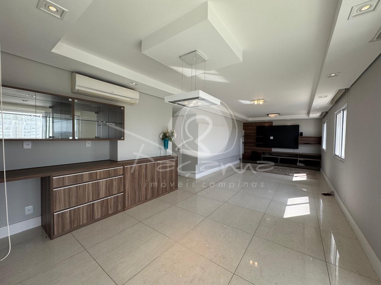 Apartamento, 3 quartos, 160 m² - Foto 2