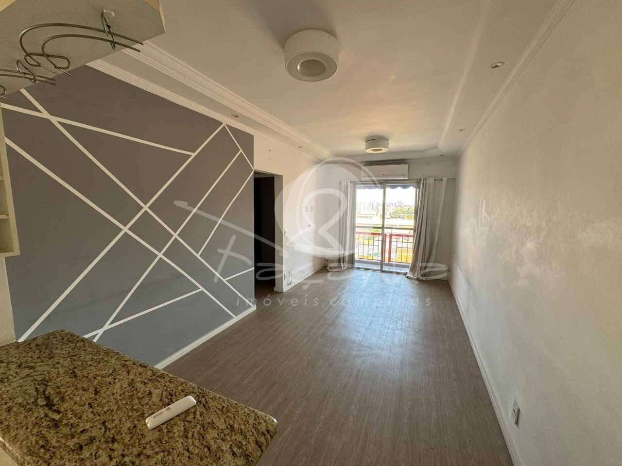 Apartamento, 2 quartos, 63 m² - Foto 1