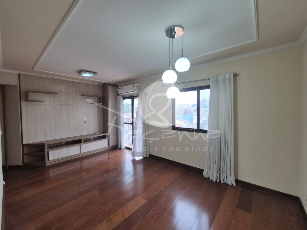Apartamento, 3 quartos, 88 m² - Foto 1