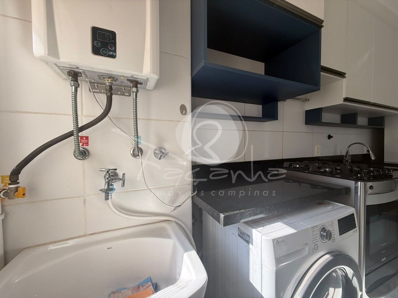 Apartamento, 2 quartos, 61 m² - Foto 30