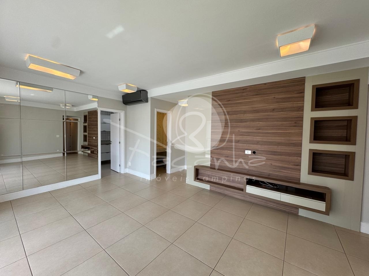 Apartamento, 3 quartos, 130 m² - Foto 3