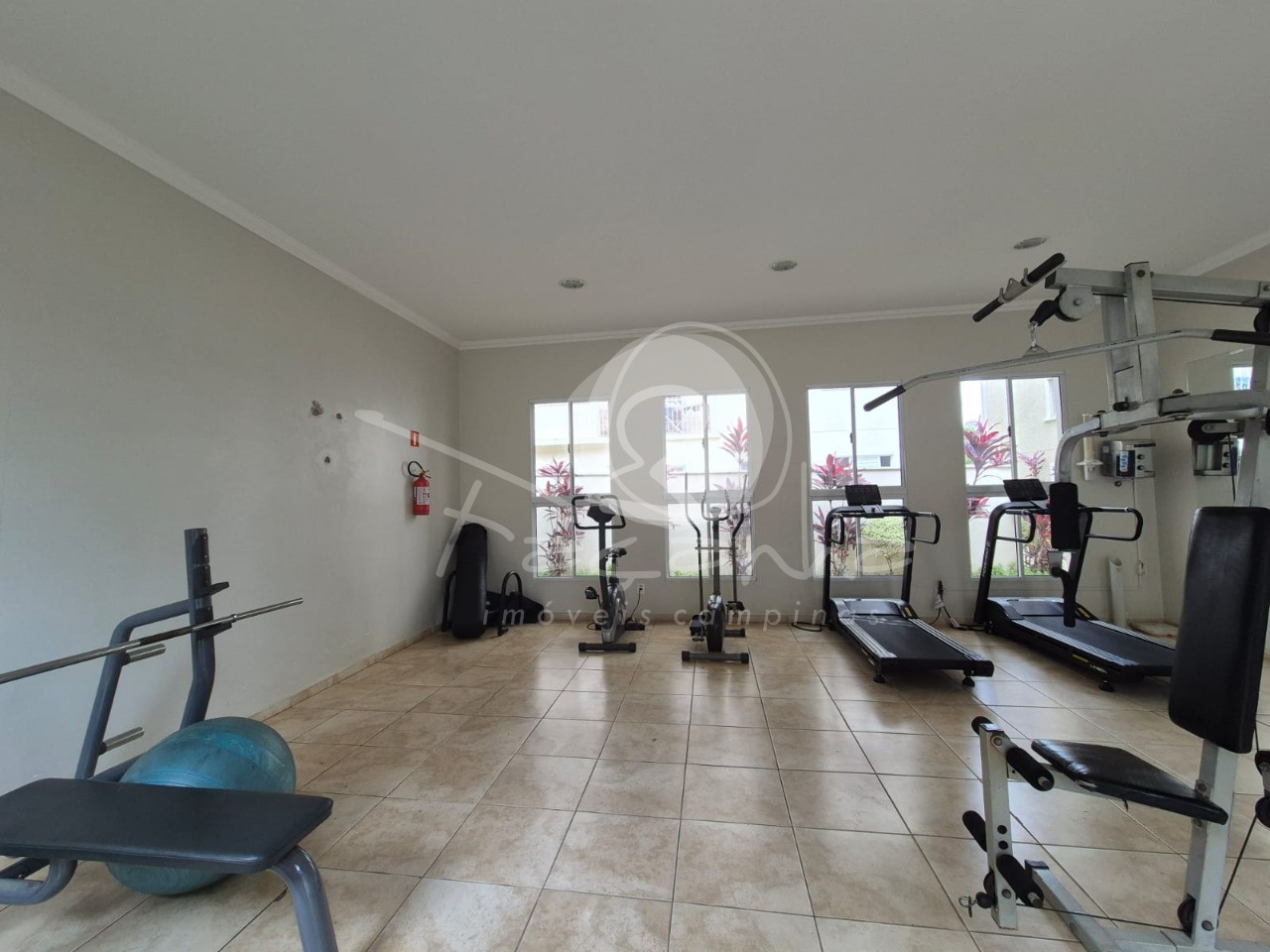 Apartamento, 2 quartos, 60 m² - Foto 41