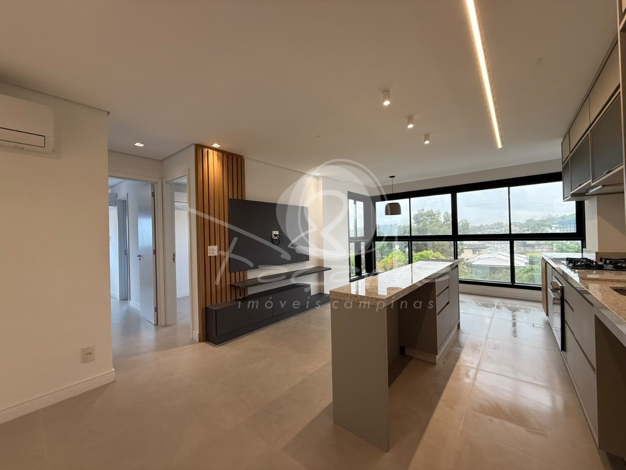 Apartamento, 2 quartos, 68 m² - Foto 1