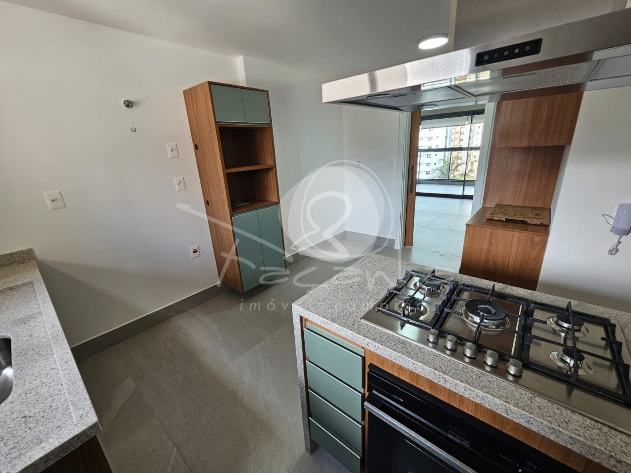 Apartamento, 3 quartos, 170 m² - Foto 23