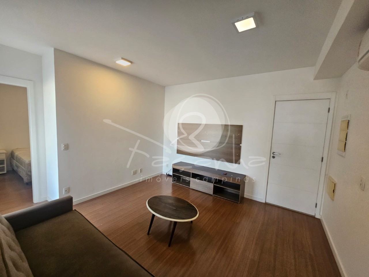 Apartamento, 1 quarto, 57 m² - Foto 2