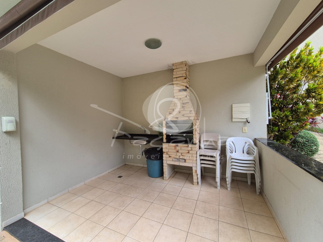Apartamento, 2 quartos, 60 m² - Foto 33