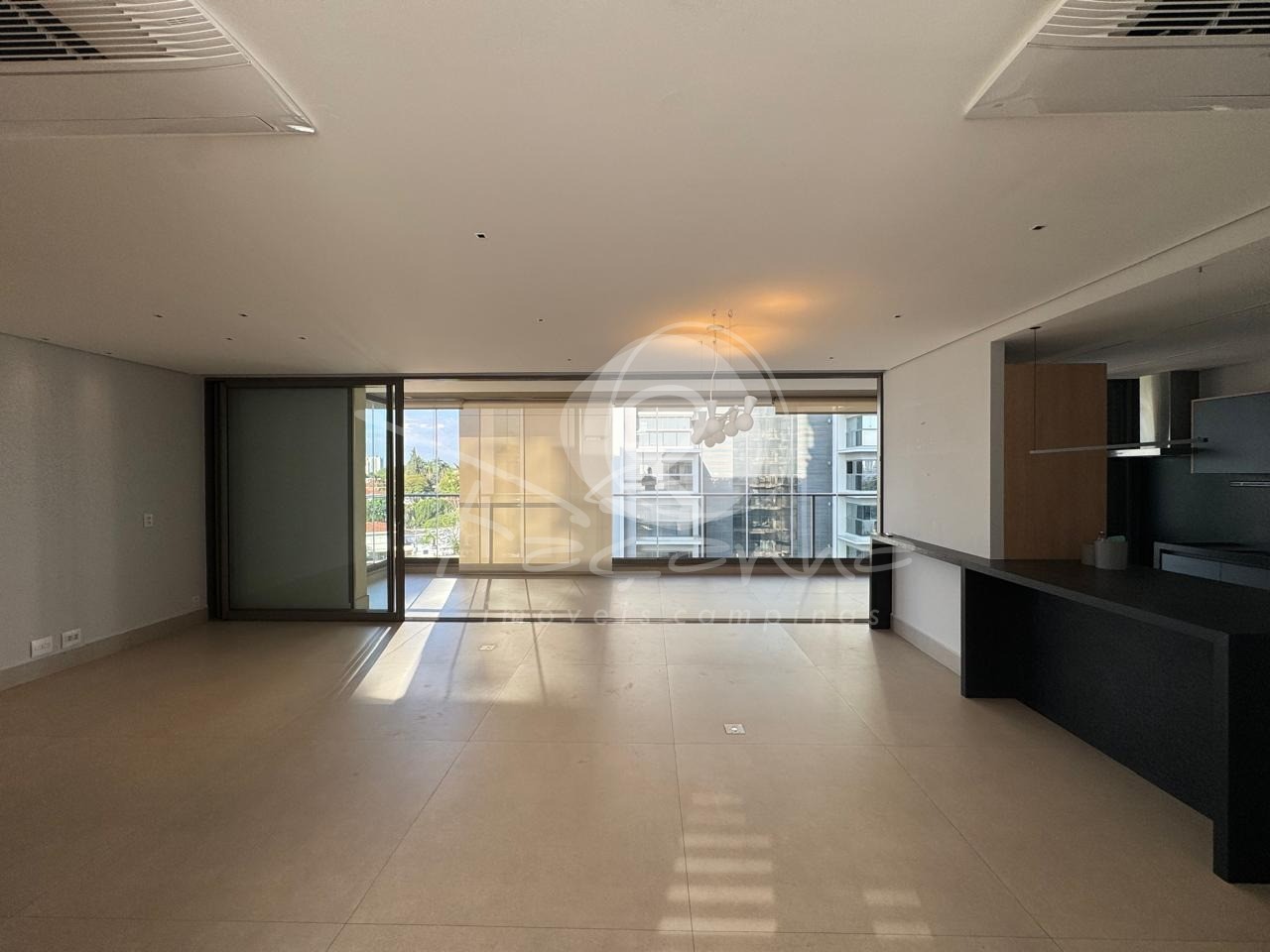 Apartamento, 3 quartos, 180 m² - Foto 1