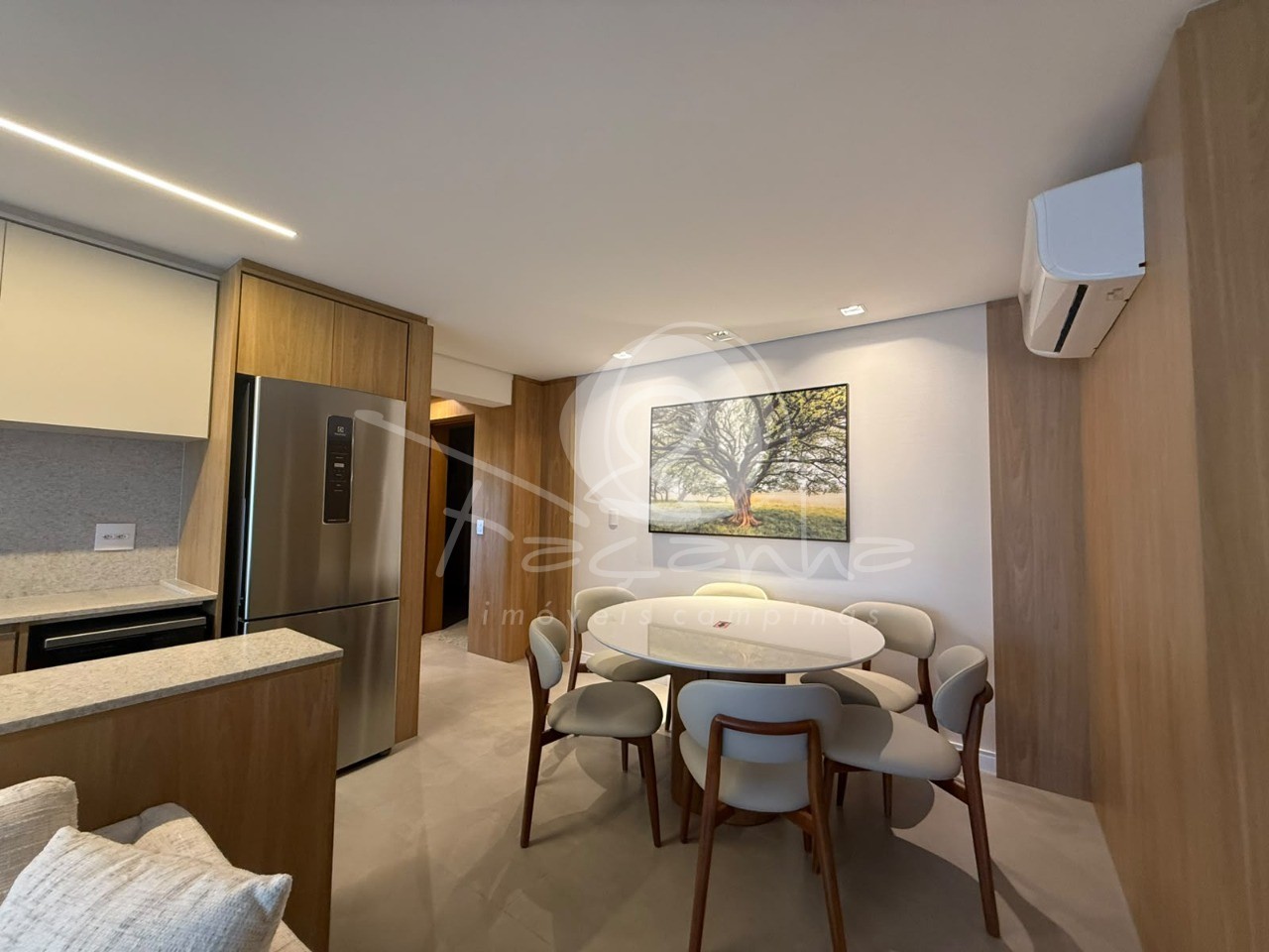 Apartamento, 2 quartos, 68 m² - Foto 3