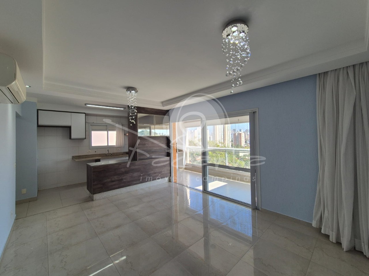 Apartamento, 3 quartos, 119 m² - Foto 1