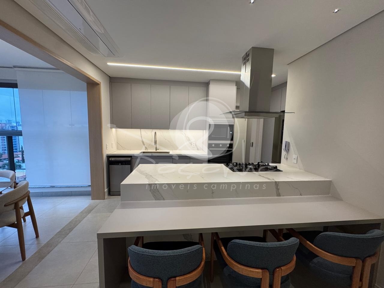 Apartamento, 3 quartos, 125 m² - Foto 18