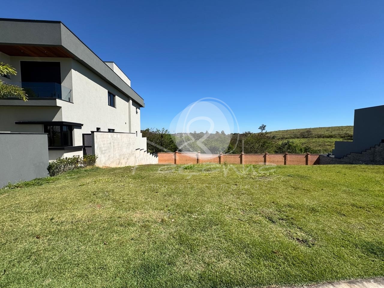 Terreno, 548 m² - Foto 1