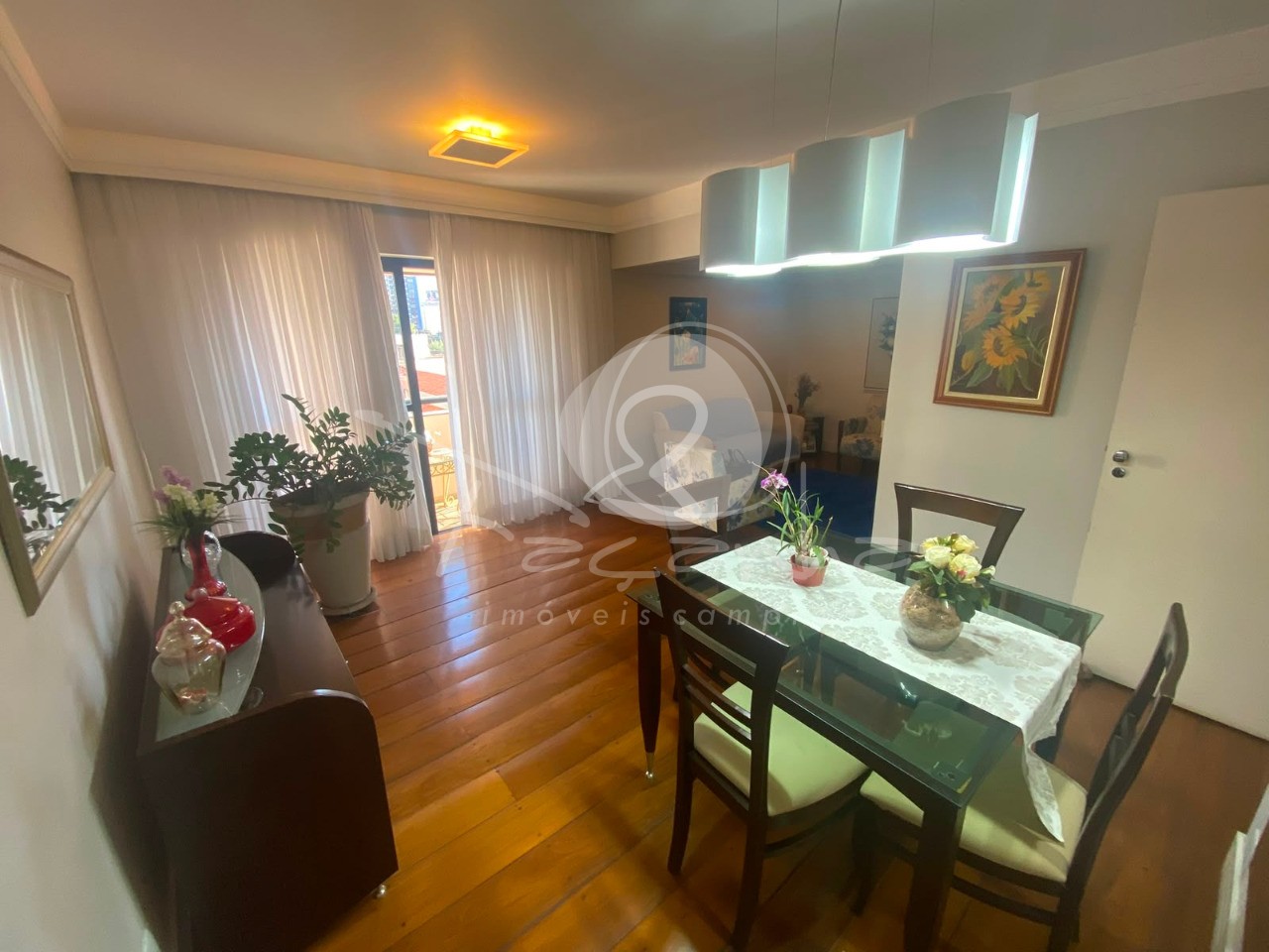 Apartamento, 3 quartos, 115 m² - Foto 5