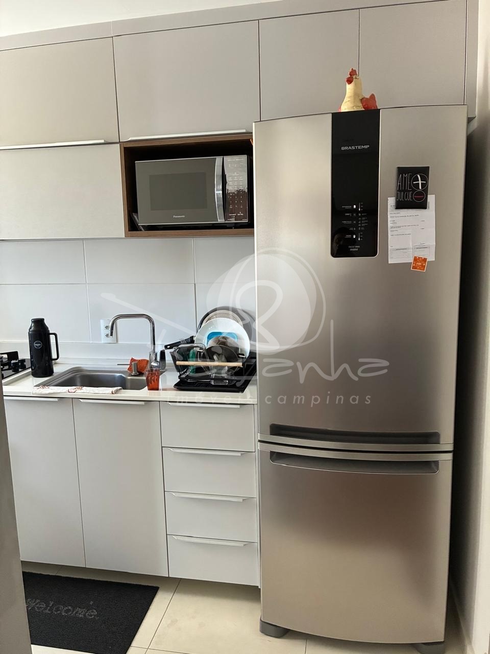 Apartamento, 2 quartos, 67 m² - Foto 19