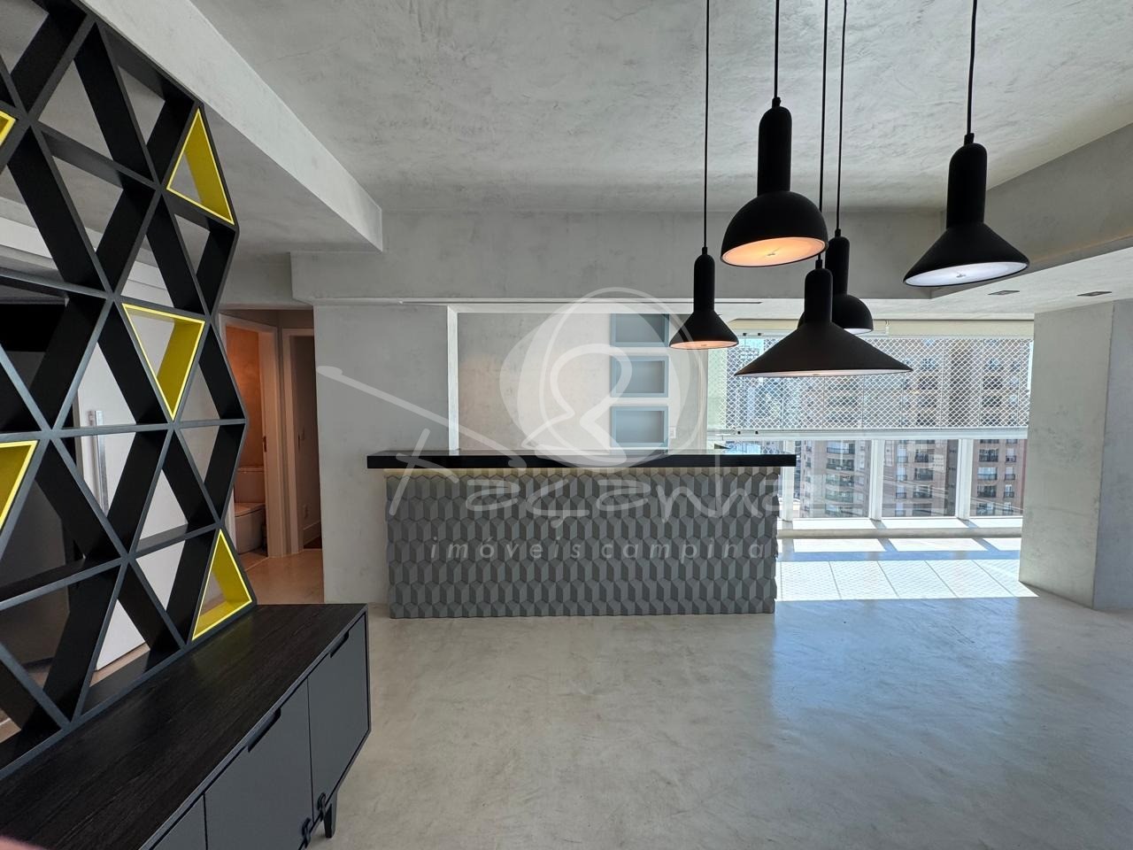 Apartamento, 2 quartos, 100 m² - Foto 8
