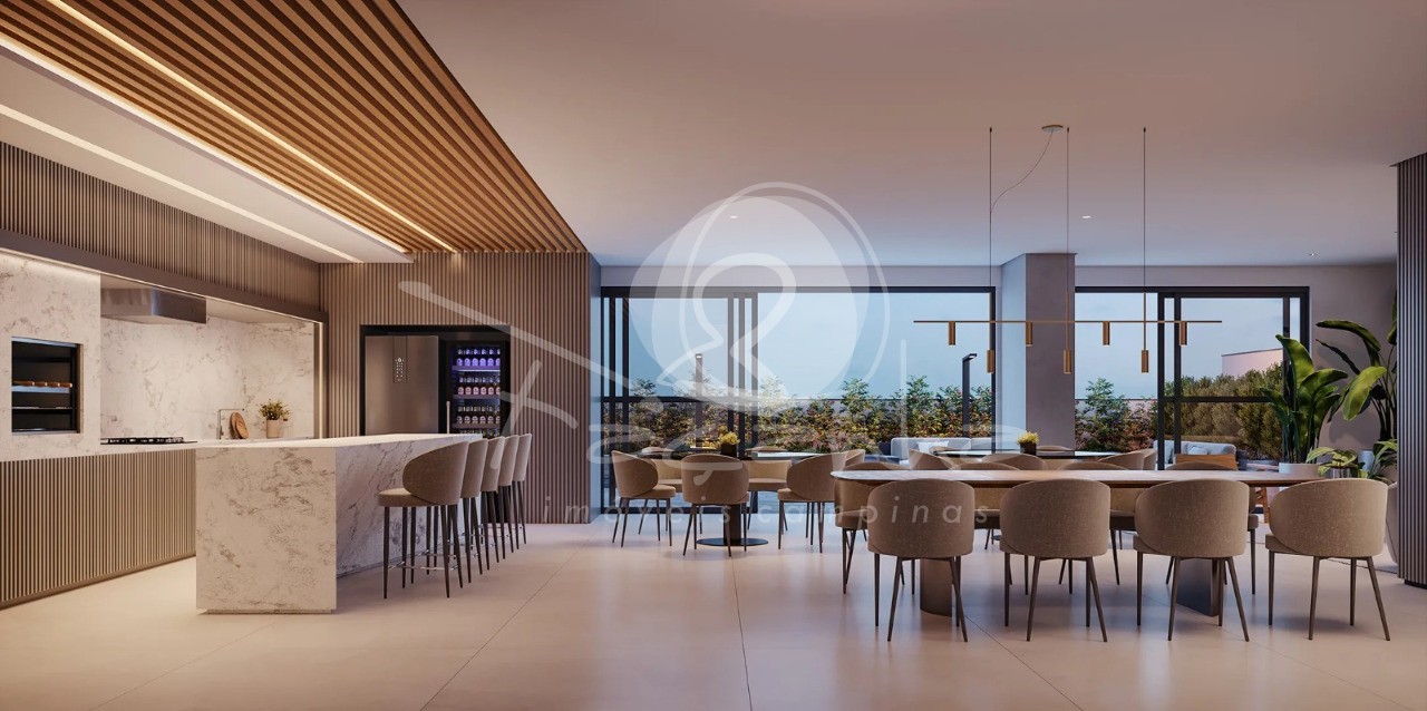 Apartamento, 3 quartos, 150 m² - Foto 2