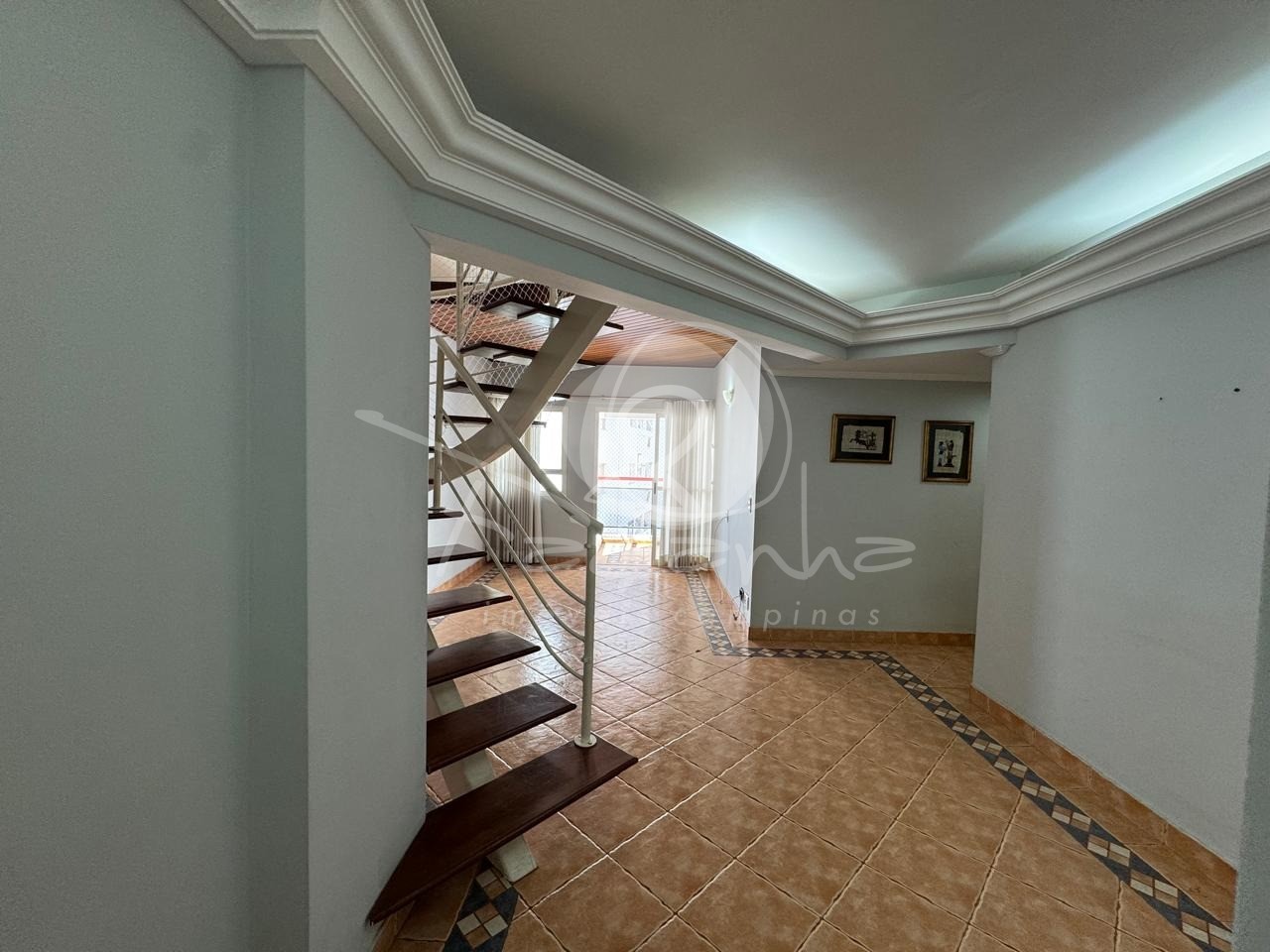 Cobertura, 3 quartos, 209 m² - Foto 1