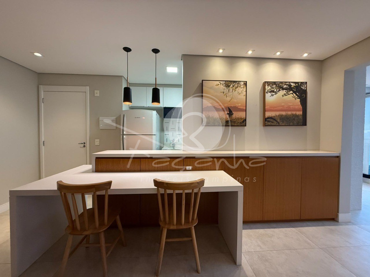 Apartamento, 2 quartos, 73 m² - Foto 3