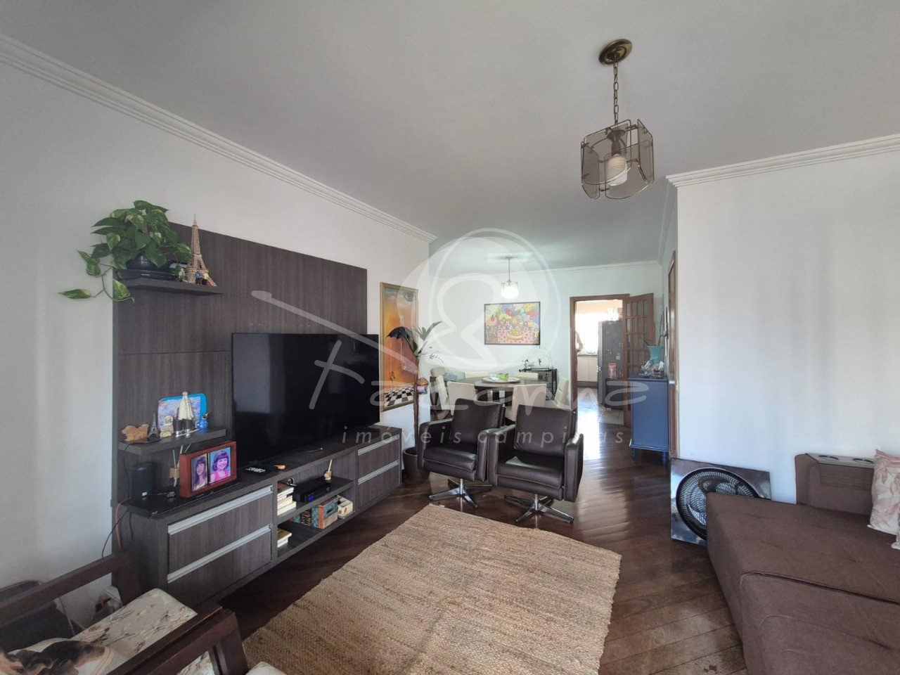 Apartamento, 3 quartos, 131 m² - Foto 5