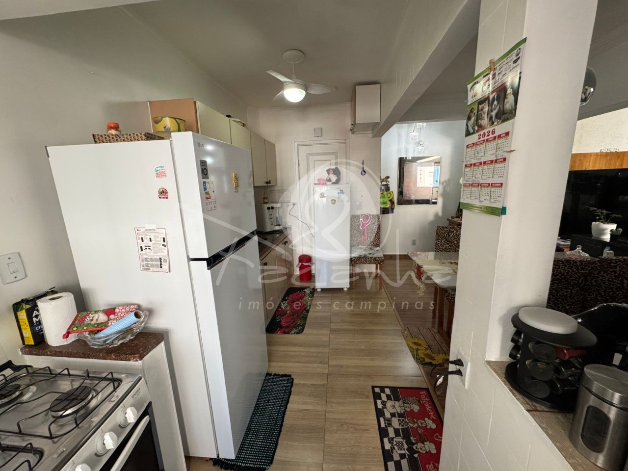 Apartamento, 2 quartos, 70 m² - Foto 15