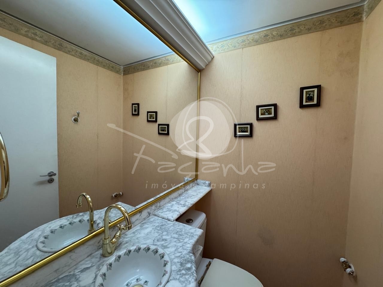 Cobertura, 3 quartos, 209 m² - Foto 7