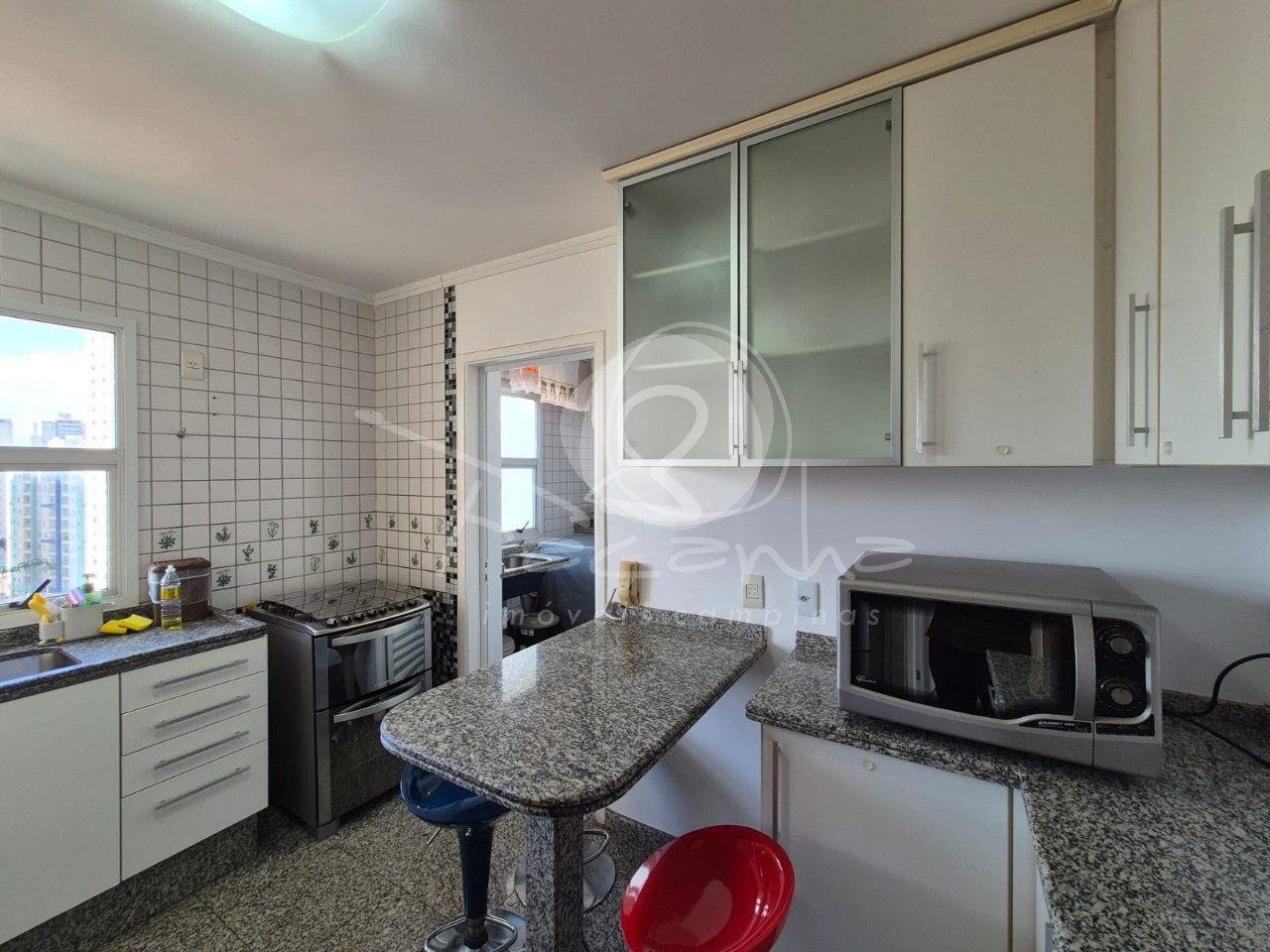 Apartamento, 4 quartos, 134 m² - Foto 33