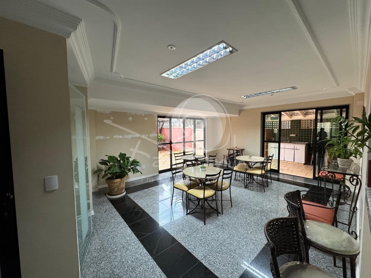 Apartamento, 1 quarto, 57 m² - Foto 22