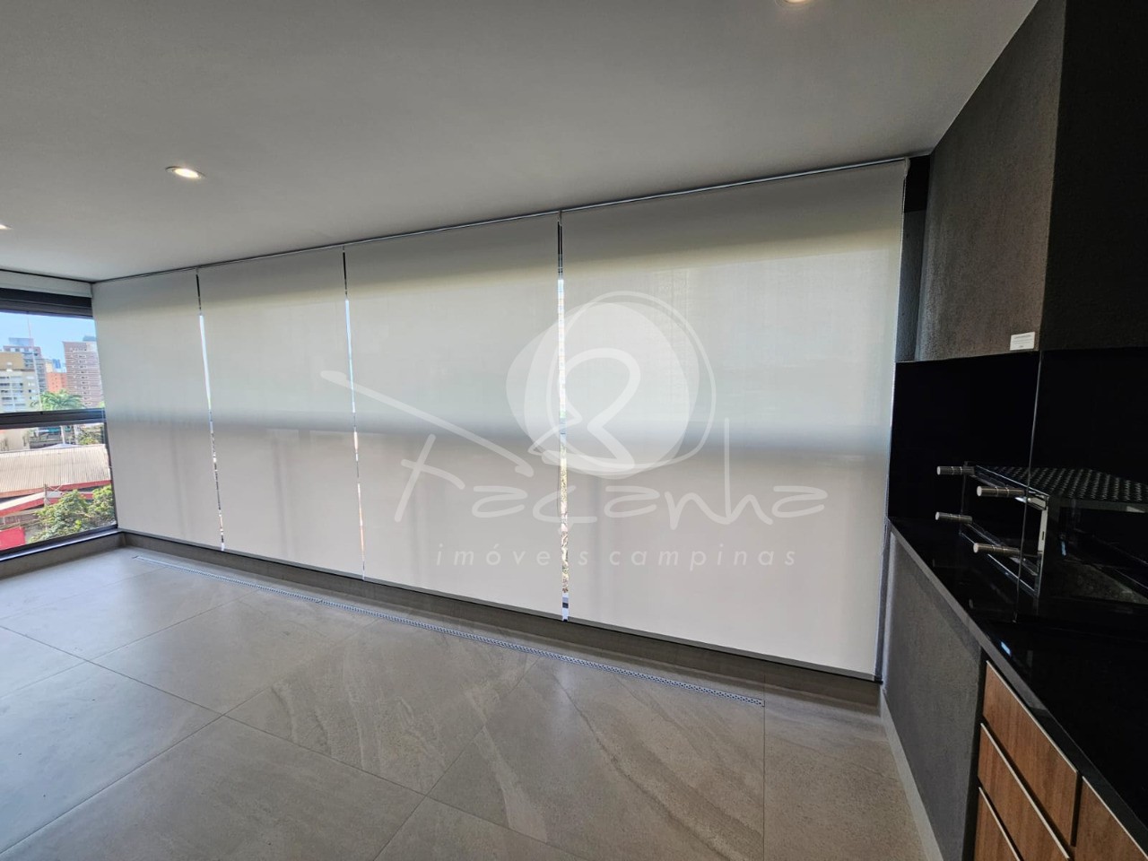 Apartamento, 3 quartos, 170 m² - Foto 7