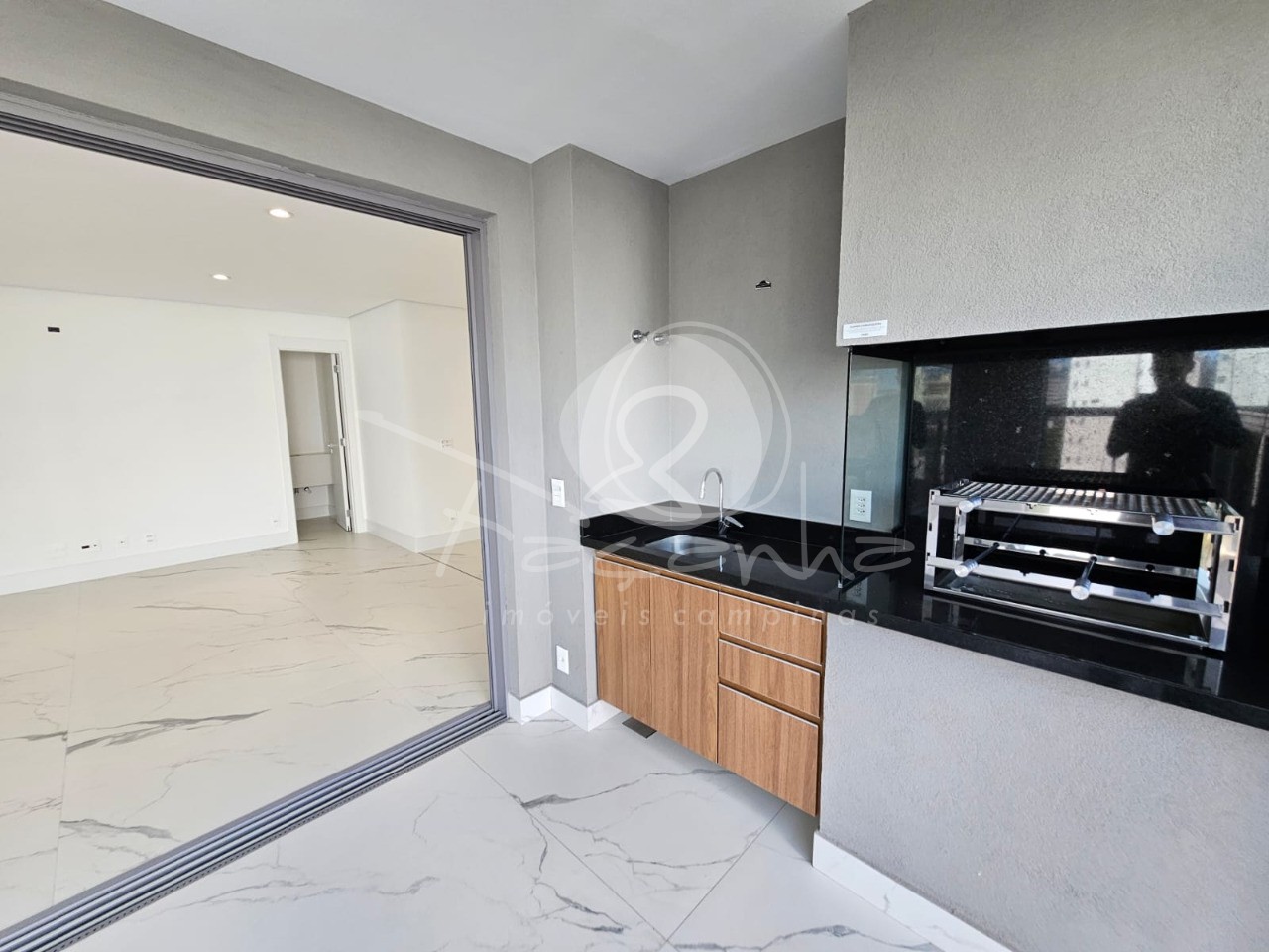 Apartamento, 3 quartos, 170 m² - Foto 9