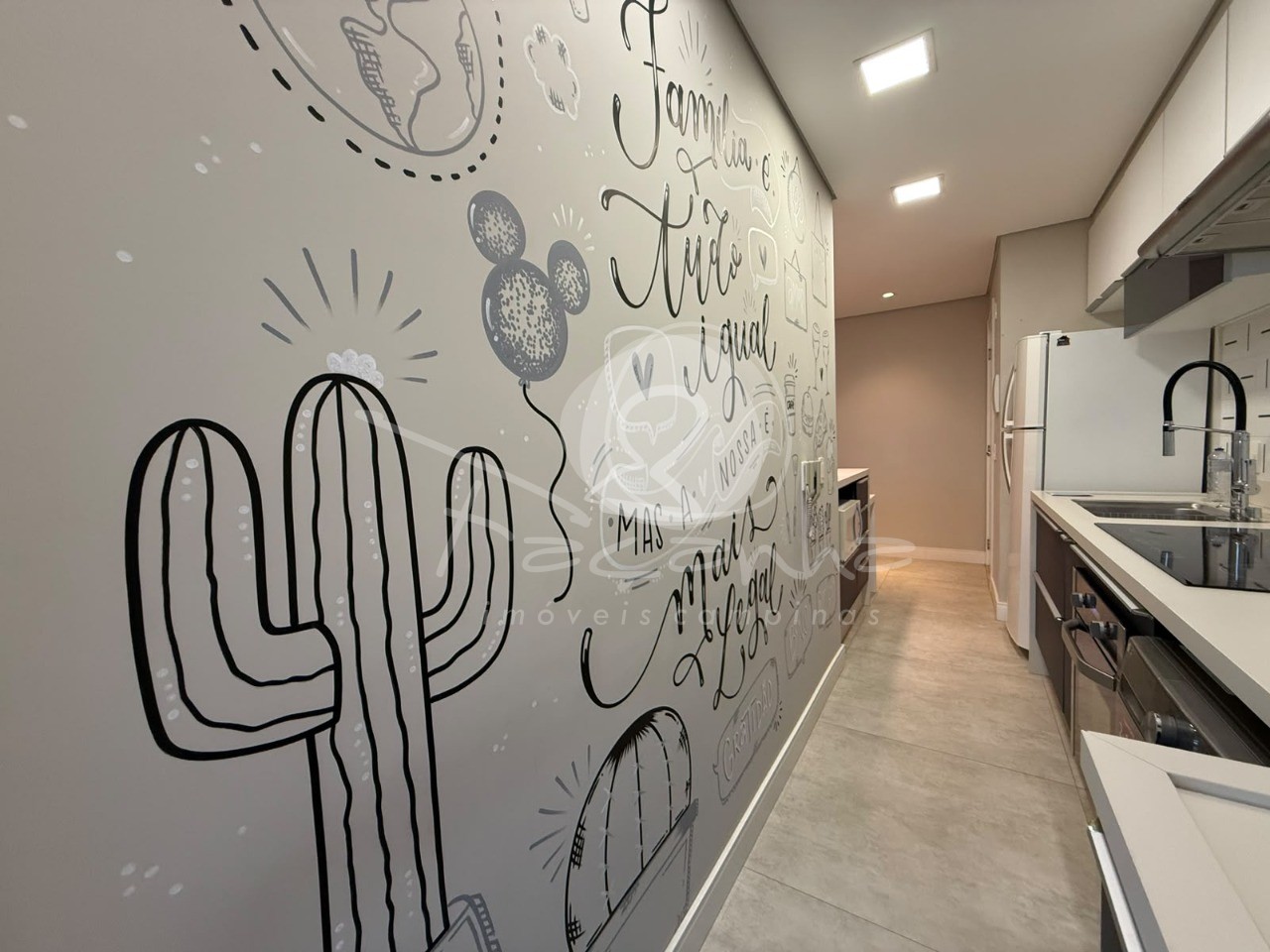 Apartamento, 2 quartos, 73 m² - Foto 44